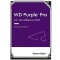 Ổ Cứng HDD WD Purple Pro 8TB SATA 3 3.5 inch 256MB cache 7200 RPM WD8001PURP