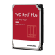 Ổ Cứng HDD WD Red Plus 12TB 3.5 inch SATA iii WD120EFBX