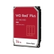 Ổ Cứng HDD WD Red Plus 14TB 3.5 inch SATA iii WD140EFGX