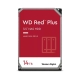 Ổ Cứng HDD WD Red Plus 14TB 3.5 inch SATA iii WD140EFGX