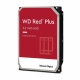 Ổ Cứng HDD WD Red Plus 8TB 3.5 inch SATA iii WD80EFBX