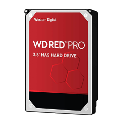Ổ Cứng HDD WD Red Pro 8TB 3.5 inch SATA iii WD8003FFBX Giá Tốt