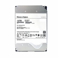 Ổ Cứng HDD WD Ultrastar 12TB SATA iii 3.5 inch DC HC520 HUH721212ALE600 (New 99%)