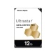 Ổ Cứng HDD WD Ultrastar 12TB SATA iii 3.5 inch DC HC520 HUH721212ALE600