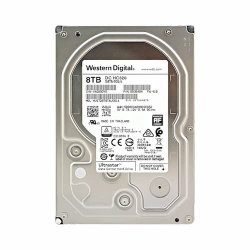 Ổ Cứng HDD WD Ultrastar 8TB SATA iii 3.5 inch DC HC320 HUS728T8TALE6L4
