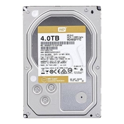 Ổ Cứng HDD Western Digital Gold 4TB 3.5 inch WD4002FYYZ