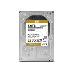 Ổ Cứng HDD Western Digital Gold 6TB 3.5 inch WD6002FRYZ