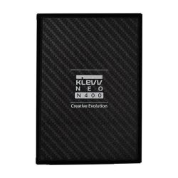 Ổ Cứng SSD KLEVV Neo N400 240GB 2.5 inch SATA iii K120GSSDS3-N40