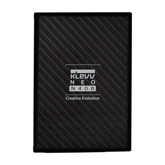 Ổ Cứng SSD KLEVV Neo N400 240GB 2.5 inch SATA iii K120GSSDS3-N40