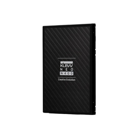 Ổ Cứng SSD KLEVV Neo N400 480GB 2.5 inch SATA iii K480GSSDS3-N40