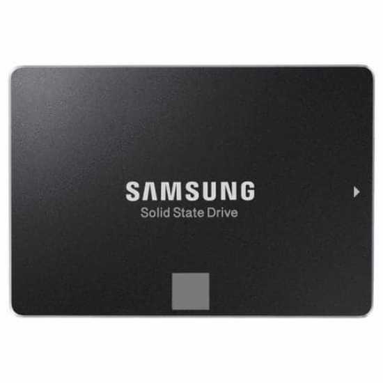 Ổ Cứng SSD Samsung 860 EVO 250GB 2.5-inch sata iii MZ-76E250BW – 99% nobox