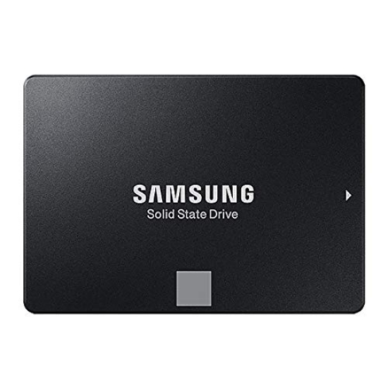 Ổ Cứng SSD Samsung 860 EVO 500GB 2.5-inch sata iii MZ-76E500BW (like new)
