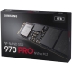 Ổ Cứng SSD Samsung 970 Pro 1TB M2 PCIe NVme Gen 3×4 MZ-V7P1T0BW (NAND MLC)