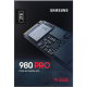 Ổ Cứng SSD Samsung 980 Pro 2TB M2 PCIe Gen 4.0 MZ-V8P2T0B