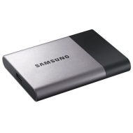Ổ cứng SSD Samsung Di động T3 Portable 2TB MU-PT2T0B/AM