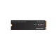 Ổ Cứng SSD WD BLACK SN770 250GB M2 PCIe NVMe Gen 4×4 WDS250G3X0E