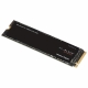 Ổ Cứng SSD WD Black SN850 1TB M2 PCIe 4.0 WDS100T1X0E