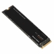 Ổ Cứng SSD WD Black SN850 2TB M2 PCIe 4.0 WDS200T1X0E (Like new 99%)