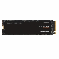Ổ Cứng SSD WD Black SN850 500GB M2 PCIe 4.0 WDS500G1X0E