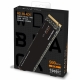 Ổ Cứng SSD WD Black SN850 500GB M2 PCIe 4.0 WDS500G1X0E