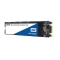 Ổ Cứng SSD Western Blue 250GB M2 2280 3D NAND WDS250G2B0B