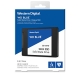 Ổ Cứng SSD Western Blue 4TB 3D NAND 2.5 inch SATA iii WDS400T2B0A