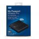 Ổ Cứng WD My Passport Wireless Pro 1TB WDBVPL0010BBK