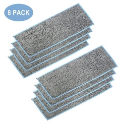 Phụ kiện lau nhà cho iRobot Braava Jet M6 (6110) Extolife (8 miếng lau ướt)