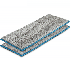 Phụ kiện lau nhà cho iRobot Braava Jet M6 Chính Hãng (2 miếng lau ướt)