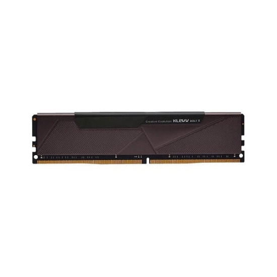 RAM DDR4 Desktop Klevv BOLT X 16GB 3200 KD4AGU880-32A160T
