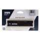 RAM DDR4 Desktop Klevv BOLT X 8GB 3200 KD48GU880-32A160T