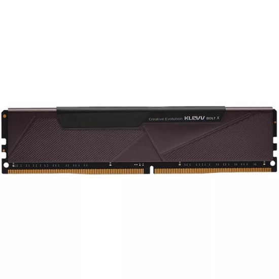RAM DDR4 Desktop Klevv BOLT X 8GB 3200 KD48GU880-32A160T