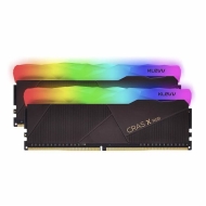 RAM DDR4 Desktop Klevv CRAS X RGB 32GB (2x16GB) 3200 KD4AGU880-32A160X