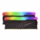 RAM DDR4 Desktop Klevv CRAS X RGB 32GB (2x16GB) 3200 KD4AGU880-32A160X
