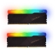 RAM DDR4 Desktop Klevv CRAS X RGB 32GB (2x16GB) 3200 KD4AGU880-32A160X