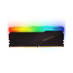 RAM DDR4 Desktop Klevv CRAS X RGB 8GB 3200 KD48GU880-32A160W