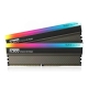 RAM DDR4 Desktop Klevv CRAS XR RGB 16GB (2x8GB) 3600 KD48GU880-36A180Z