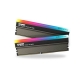 RAM DDR4 Desktop Klevv CRAS XR RGB 16GB (2x8GB) 4000 KD48GU880-40B190Z