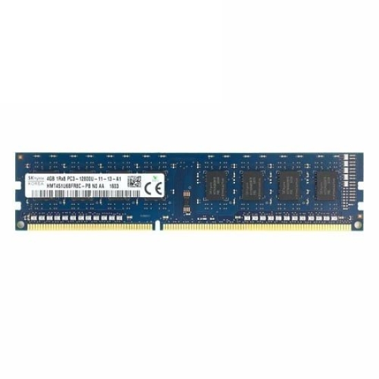 RAM Desktop DDR3 Hynix 4GB Bus 1600 HMT451U6BFR8C-PB