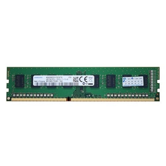 RAM Desktop DDR3L Samsung 4GB Bus 1600 M378B5173EB0-YK0D0