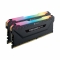 RAM Desktop DDR4 Corsair Vengeance RGB Pro 16GB (2x8GB) bus 3200 CMW16GX4M2E3200C16