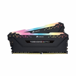 RAM Desktop DDR4 Corsair Vengeance RGB Pro 32GB (2x16GB) bus 3000 CMW32GX4M2D3000C16