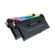 RAM Desktop DDR4 Corsair Vengeance RGB Pro 64GB (2x32GB) bus 3200 CMW64GX4M2E3200C16