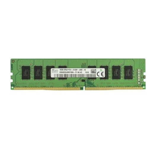 RAM Desktop DDR4 Hynix 16GB Bus 2133 HMA82GU6MFR8N-TF