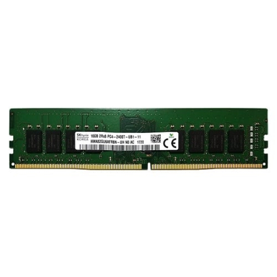 RAM Desktop DDR4 Hynix 16GB Bus 2400 HMA82GU6AFR8N-UH