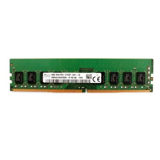 RAM Desktop DDR4 Hynix 4GB Bus 2133 HMA451U6AFR8N-TF
