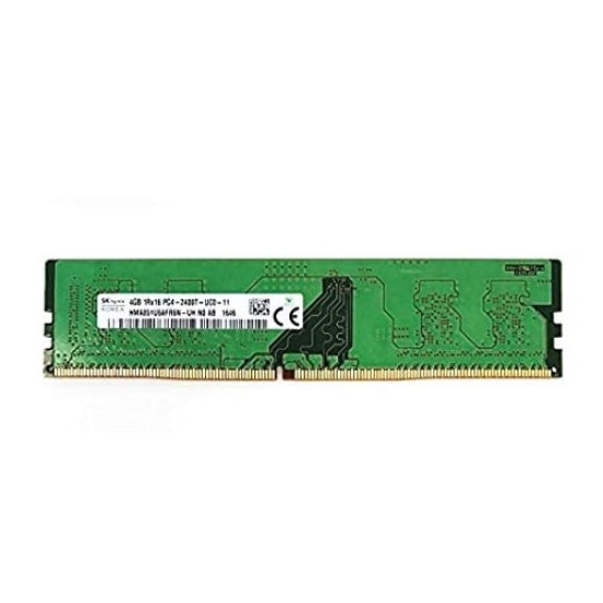 RAM Desktop DDR4 Hynix 4GB Bus 2400 HMA851U6AFR6N-UH