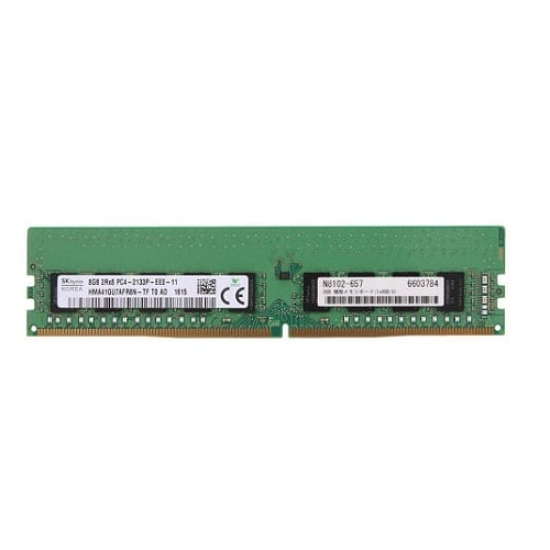 RAM Desktop DDR4 Hynix 8GB Bus 2133 HMA41GU7AFR8N-TF