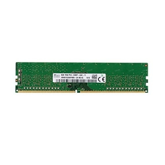 RAM Desktop DDR4 Hynix 8GB Bus 2400 HMA81GU6AFR8N-UH