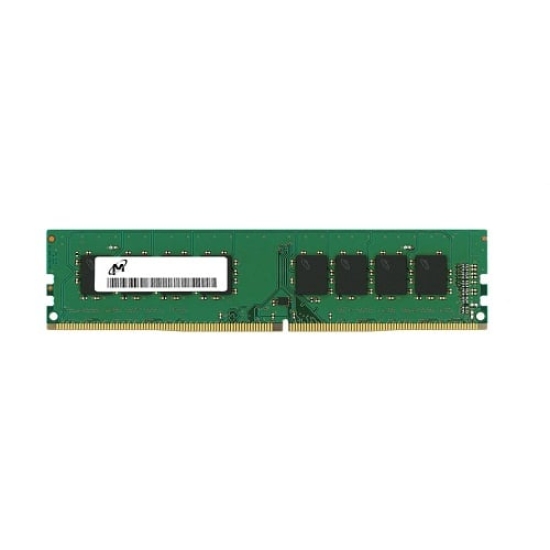 RAM Desktop DDR4 Micron 16GB Bus 2133 MTA16ATF2G64AZ-2G1B1